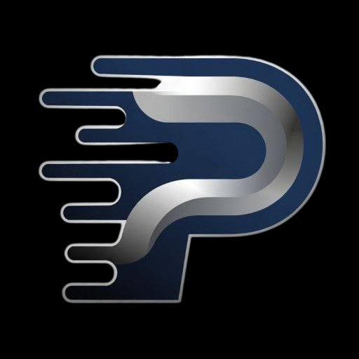 Pace logo
